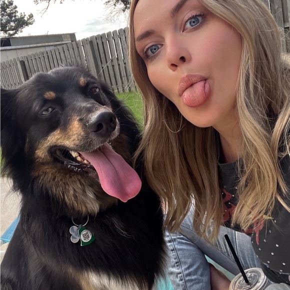 Meet your Posher, Cadyn - Picture 4 of 4